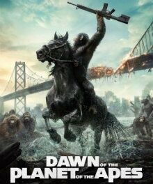 Intelligent "Apes", Mindless Entertainment