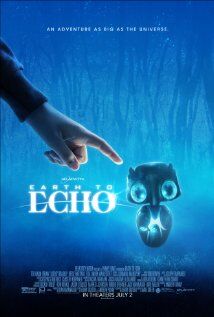 "Earth to Echo" is Indifferent, Not Interstellar Entertainment
