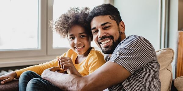 Why Dads Matter to Daughters