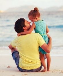 Why Dads Matter to Daughters