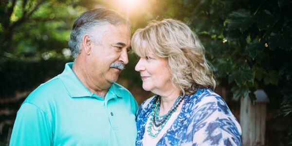  How to Enjoy a Lifelong Love Affair with Your Spouse