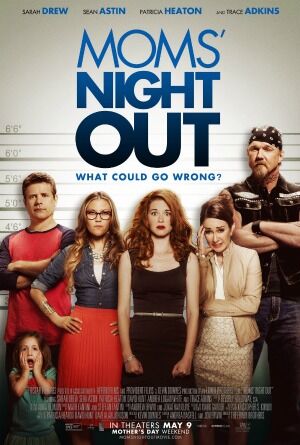 "Mom's Night Out" Perfect For...a Mom's Night Out
