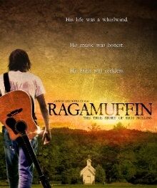 "Ragamuffin" Introduces Us to the Real Rich Mullins, and to God's Love
