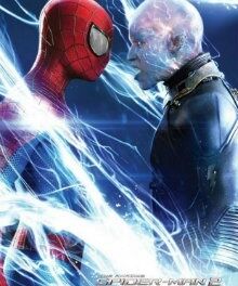 The Amazing Spider-Man - Movies on Google Play