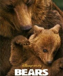 "Bears" is True to DisneyNature Legacy