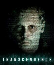 "Transcendence" Doesn't Go Above and Beyond