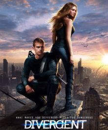 "Divergent" May be Derivative but It's Not a Dud