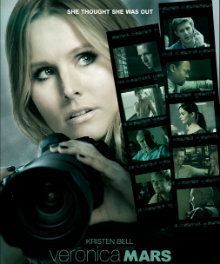 For Fans, "Veronica Mars" is a Fun Trip Down Memory Lane