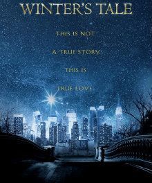 "Winter's Tale" More Mystifying Than Magical
