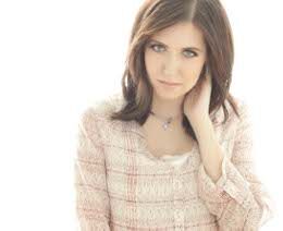 A Special Valentine's Day Message from Francesca Battistelli