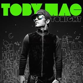 TobyMac bringing diversity to Christian scene