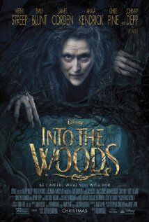 A Diversion "Into the Woods" Can be Dark but Delightful