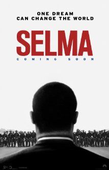 "Selma" movie poster