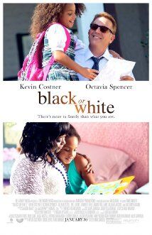 We Try Not to Gush Too Much Over "Black or White"