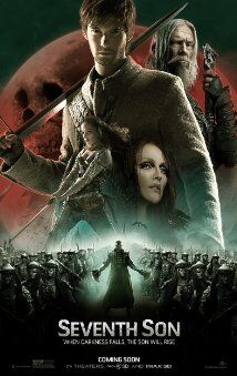 Bridges Tries, but Even He Can't Salvage "Seventh Son"