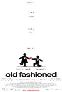 Good Intentions Can't Keep "Old Fashioned" from Feeling Out of Touch