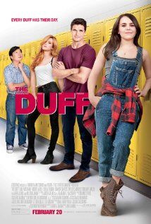 High School Movies Get a Major Makeover with "The DUFF"