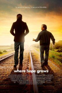 It's No Real Surprise "Where Hope Grows"