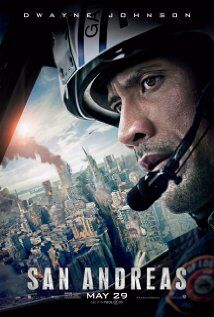 There's More Than One Fault in "San Andreas"