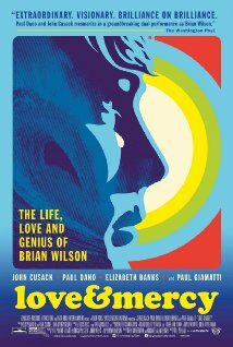 A Beach Boy Finds "Love & Mercy" in an Earthly Savior