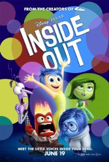 "Inside Out" a Literal Train Ride of Emotions in the Best Way Possible