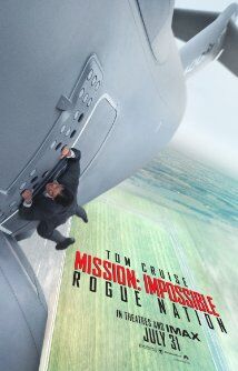 Best "Mission" Yet is One You Should Choose to Accept