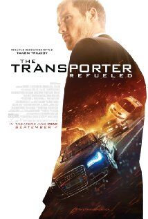 "The Transporter Refueled" is Fast, Fun, and Even Features a Few Lessons