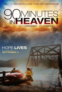 For a Movie about Heaven, "90 Minutes" is Surprisingly Earthbound