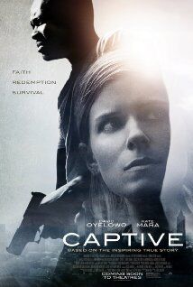 Oyelowo and Real, Gritty Faith Ensure This Christian Film Has a "Captive" Audience