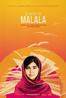 "He Named Me Malala" Features the Progressive Muslim Voice the West Has Been Looking For