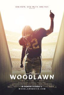 Sneak Preview: "Woodlawn" 