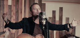 Chris Tomlin - 'He Shall Reign' (Official Music Video)