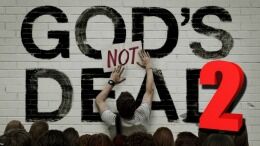 Sneak Peek: "God's Not Dead 2"