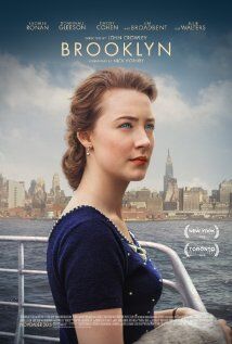 Modest "Brooklyn" A Charming Tale of Hope and Home