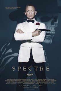 Drawn Out "Spectre" Will Test the Patience of All but the Most Devoted Bond Fans
