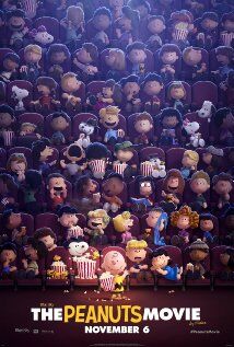In a High-Tech World, "Peanuts Movie" is a Lo-Fi Delight