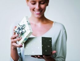 Holiday Gifts on a Budget