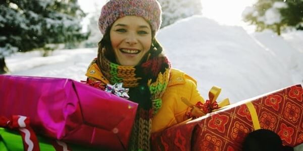 How to Find Peace in the Midst of Holiday Chaos