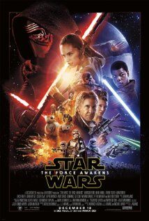 "Star Wars VII" Awakens a Force of a Franchise