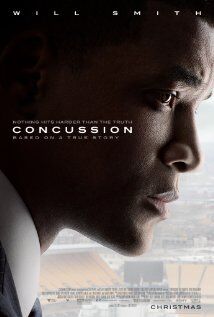 "Concussion" Tells a Hard Truth; The NFL Blocks It