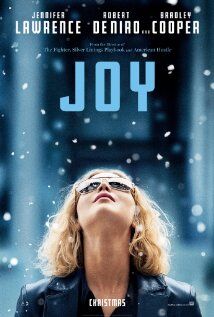 "Joy": Lawrence is So Good, She Can Make a Movie about a Mop Sparkle