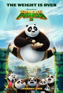 "Kung Fu Panda's" Third Chapter Still Has Plenty of Kick