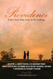 Providence Has Its Heart in the Right Place, but Not Much Else