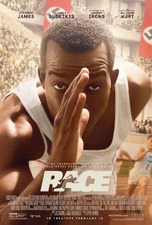 This "Race" Finishes with Substance & Heart