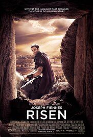 "Risen" Brings New Life to Christian Movies