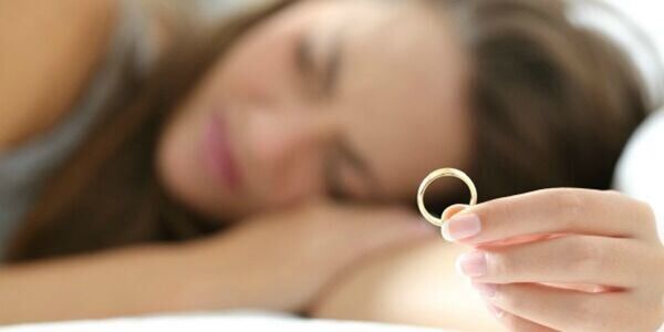 10 Lies the World Tells You about Marriage