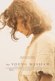 Sneak Peek: "The Young Messiah" Relates Unique Biblical Account