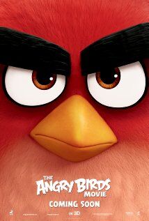 "Angry Birds" is No Classic, but Good for a Few Laughs and APPlications