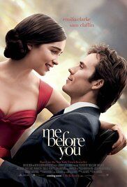 Skip "Me Before You" - Before You Waste the Money
