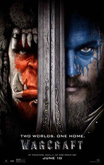 There's Not Much to "WarCraft" 